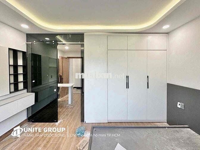 KHAI TRƯƠNG SIÊU PHẨM CHDV FULL NỘI THẤT HIỆN ĐẠI TẠI LÊ QUANG ĐỊNH