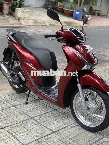 HONDA SH150 phanh ABS bstp chính chủ xe còn mới