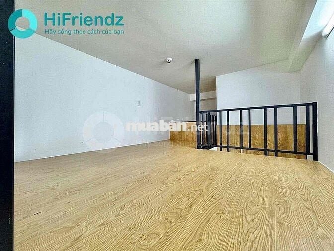 CHÍNH CHỦ CHO THUÊ DUPLEX ĐẦY ĐỦ NỘI THẤT GẦN TRUNG TÂM