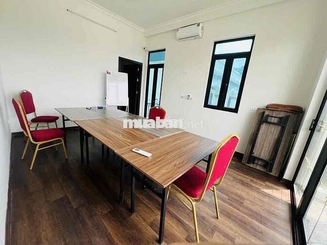 Nhà Mặt Phố - 54m2 x MT 4,5m - Kinh Doanh Đỉnh - 19,9 tỷ