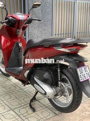 HONDA SH150 phanh ABS bstp chính chủ xe còn mới