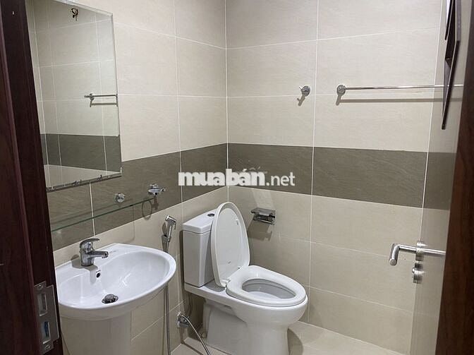Cực Hot - An Bình Plaza - Trần Bình 89m2 3PN đồ cơ bản giá tốt 15tr/th
