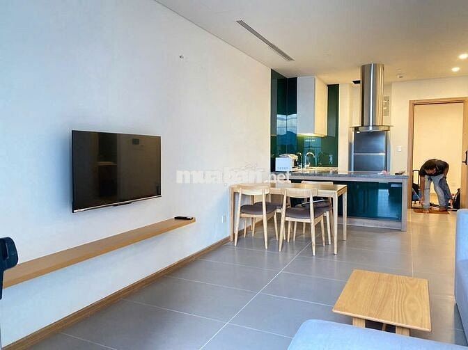 Cho thuê căn hộ SAM Towers, Như Nguyệt, Hải Châu giá tốt, 68m2