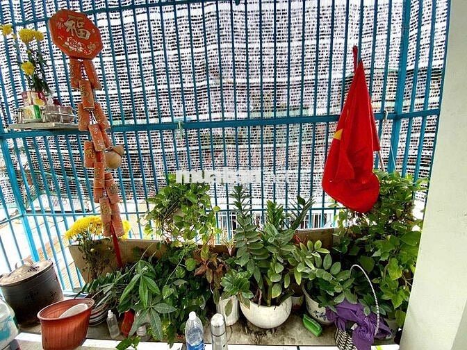 ❌❌Bán nhà hẻm HTP ,Quận 7. Nhà 2 lầu 4pn.