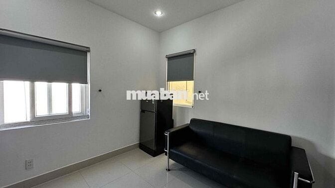 🔴 (NCC) CHO THUÊ CĂN HỘ 45m² 1PN RIÊNG BIỆT CÓ BỒN TẮM – ĐƯỜNG DƯƠNG Đ