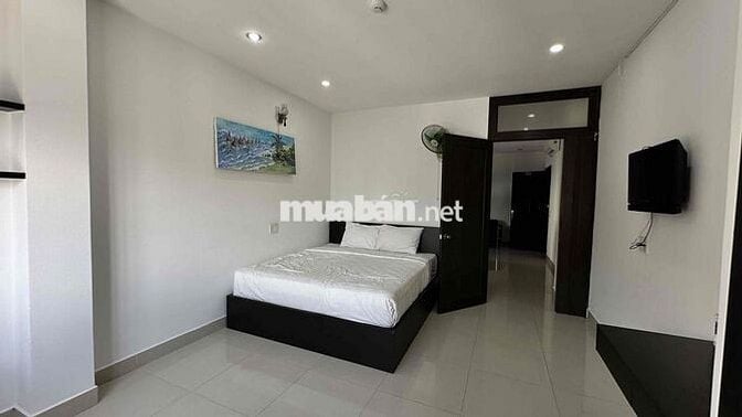 🔴 (NCC) CHO THUÊ CĂN HỘ 45m² 1PN RIÊNG BIỆT CÓ BỒN TẮM – ĐƯỜNG DƯƠNG Đ