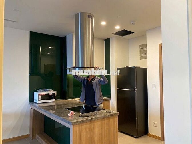 Cho thuê căn hộ SAM Towers, Như Nguyệt, Hải Châu giá tốt, 68m2