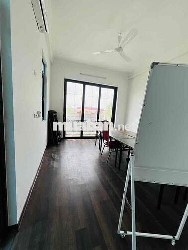Nhà Mặt Phố - 54m2 x MT 4,5m - Kinh Doanh Đỉnh - 19,9 tỷ