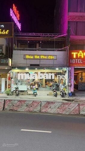 Cho thuê nhà mặt tiền: Lê Trọng Tấn, P.Bình Hưng Hòa, Quận Bình Tân