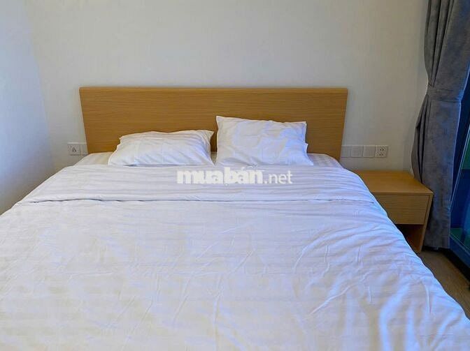 Cho thuê căn hộ SAM Towers, Như Nguyệt, Hải Châu giá tốt, 68m2