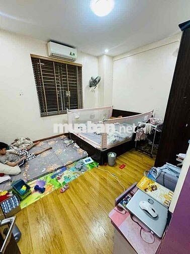 CỰC HIẾM! CĂN GÓC 3 NGỦ CAO CẤP TP GIAO LƯU, CÓ SLOTOTO FULL NỘI THÂT