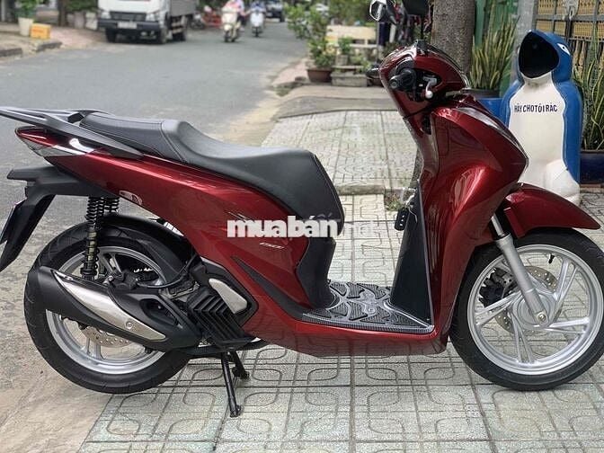 HONDA SH150 phanh ABS bstp chính chủ xe còn mới