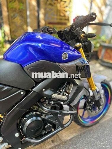 Yamaha MT15  2022  biển 29 Xe đep mới tinh có GOP