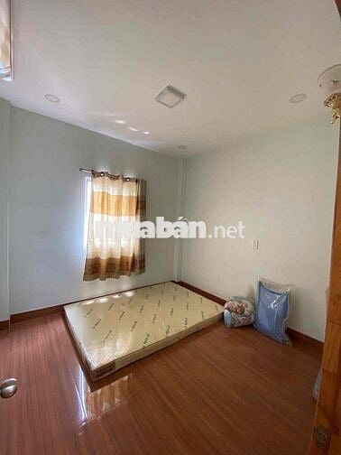❌❌Bán nhà hẻm HTP ,Quận 7. Nhà 2 lầu 4pn.