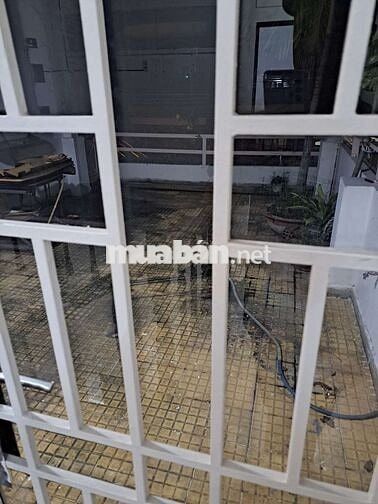 Cho thuê nhà nguyên căn Gò Vấp