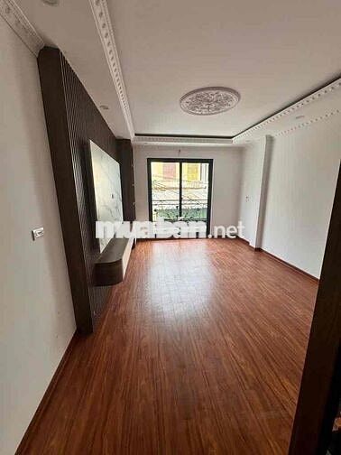 55m2 - Ngũ Hiệp/ Thanh Trì - Gara ô tô - 5,65 tỷ