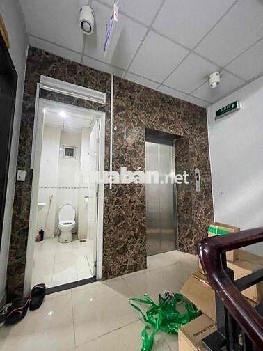 CHO THUÊ NHÀ 555 AN DƯƠNG VƯƠNG PHƯỜNG 9 QUẬN 5