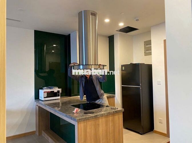 Cho thuê căn hộ SAM Towers, Như Nguyệt, Hải Châu giá tốt, 68m2