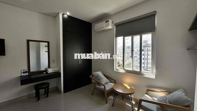 🔴 (NCC) CHO THUÊ CĂN HỘ 45m² 1PN RIÊNG BIỆT CÓ BỒN TẮM – ĐƯỜNG DƯƠNG Đ