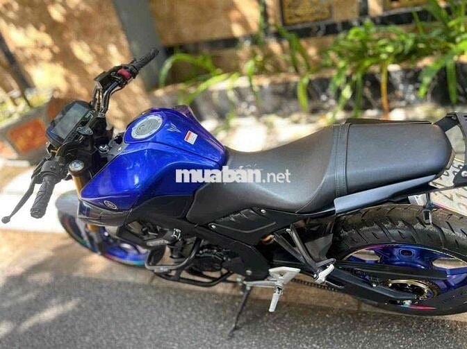 Yamaha MT15  2022  biển 29 Xe đep mới tinh có GOP