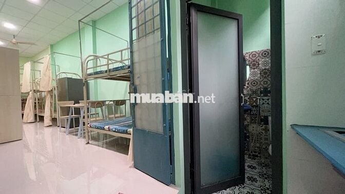 CHO THUÊ NHÀ NGUYÊN CĂN 1 TRỆT 1 LẦU 98m2 – ĐỂ Ở HOẶC KINH DOANH