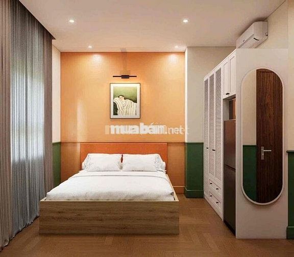 Studio full nt Lý Phục Man Quận 7