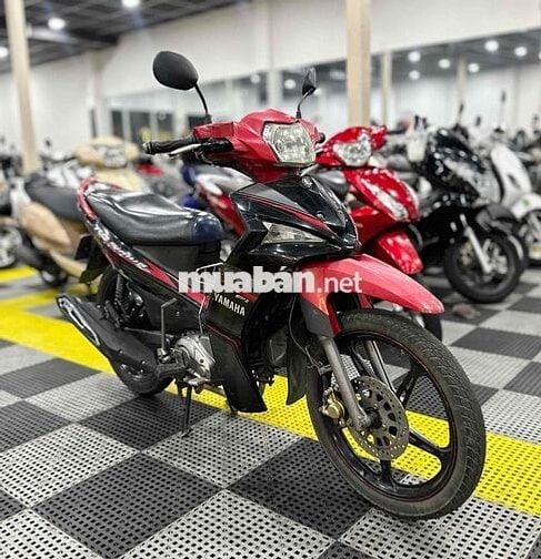 Sirius chính chủ, máy êm thì thầm bao vọt biển SG