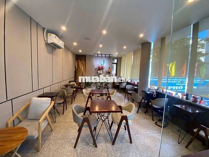 🌿[4,4mx14m] CHO THUÊ NHÀ GÓC 2 M ẶT TIỀN ĐƯỜNG TRẦN QUANG DIỆU,QUẬN 3🌿