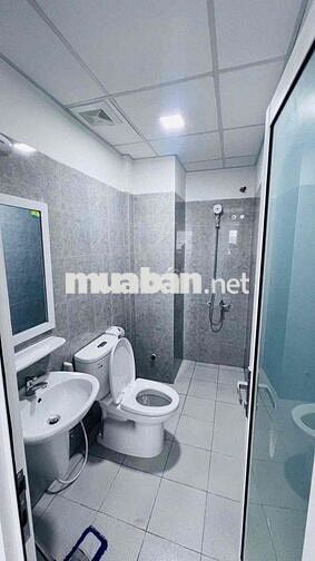 CHO THUÊ CĂN HỘ CHUNG CƯ NAM LONG CENTRAL LAKE 57m2 2PN FULL NỘI THẤT