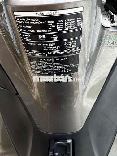 SHVN 150i BSTP 9 nút 9 chủ