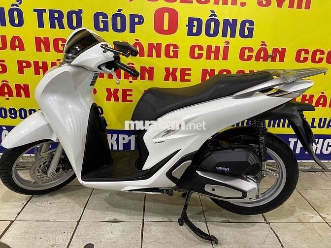 SH 150cc ABS 2020 9 chủ xe zin