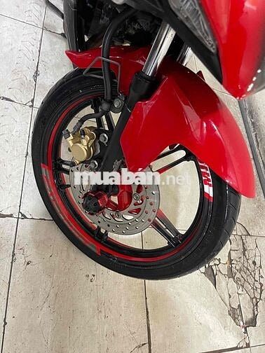 EX 150 2016 máy zin chưa rớt đầu 9 chủ