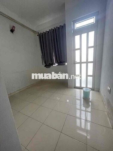 Nhà Full Nội Thất đg Ng Văn Khối P9: trệt 2 lầu sân thượng, 4pn, 3wc