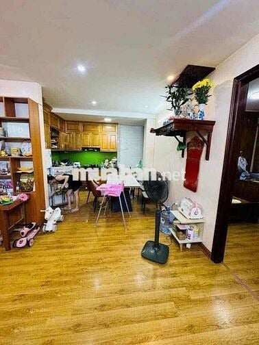 CỰC HIẾM! CĂN GÓC 3 NGỦ CAO CẤP TP GIAO LƯU, CÓ SLOTOTO FULL NỘI THÂT