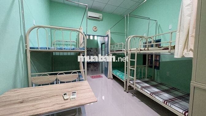 CHO THUÊ NHÀ NGUYÊN CĂN 1 TRỆT 1 LẦU 98m2 – ĐỂ Ở HOẶC KINH DOANH