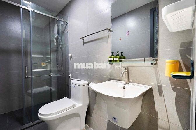 Chính Chủ Cho Thuê Căn Hộ ( 40m2 ) Tại Quận 3 Studio Cửa Sổ