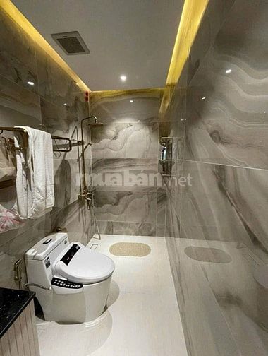 BÁN BIỆT THỰ SIÊU VIP NGAY MẠC ĐĨNH CHI, P.SÀI GÒN, 12x18, Chỉ 66 tỷ 