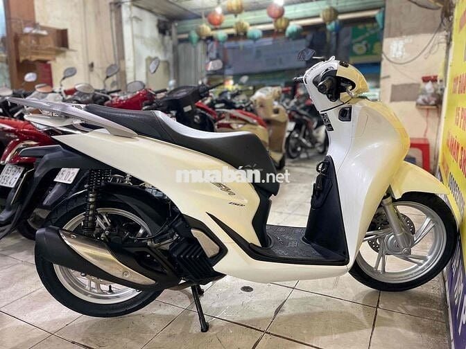 SH 150cc ABS 2020 9 chủ xe zin