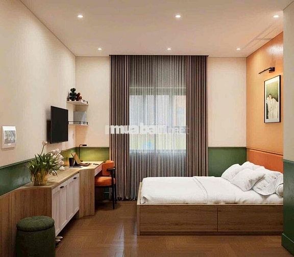 Studio full nt Lý Phục Man Quận 7