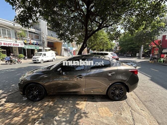 Mazda 2 2015  - 170000 km