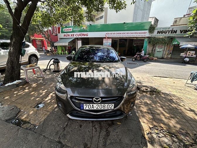 Mazda 2 2015  - 170000 km