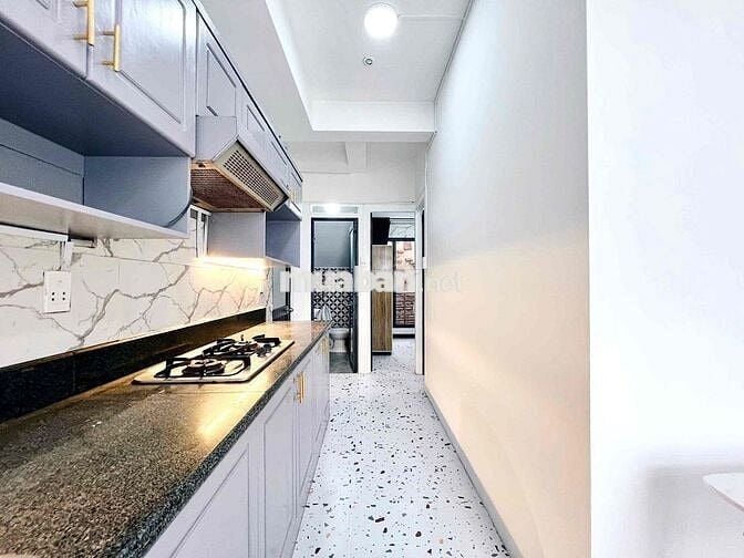 2PN FULL NỘI THẤT THUẬN TIỆN ĐI CÁC QUẬN TRUNG TÂM