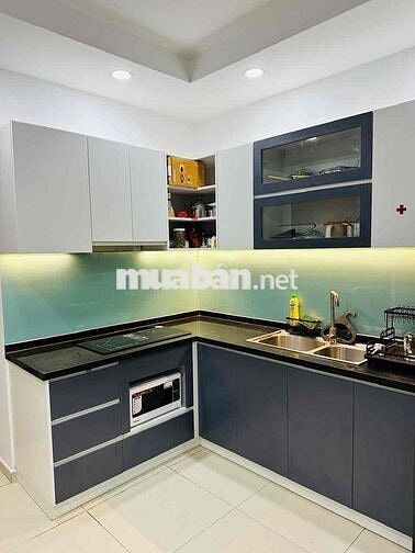 BÁN CĂN 2PN FULL NỘI THẤT SIÊU ĐẸP CHỈ 3,85 TỶ, SÁT TRUNG TÂM Q.5, Q.1