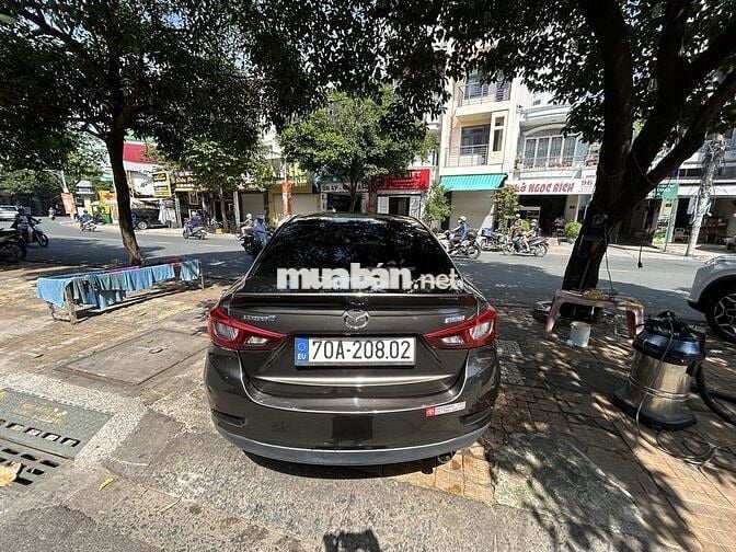 Mazda 2 2015  - 170000 km