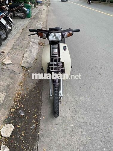 Dream tàu 2007 máy bốc khoẻ gtdd