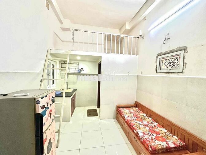 PHÒNG FULL NỘI THẤT GIÁP GÒ VẤP