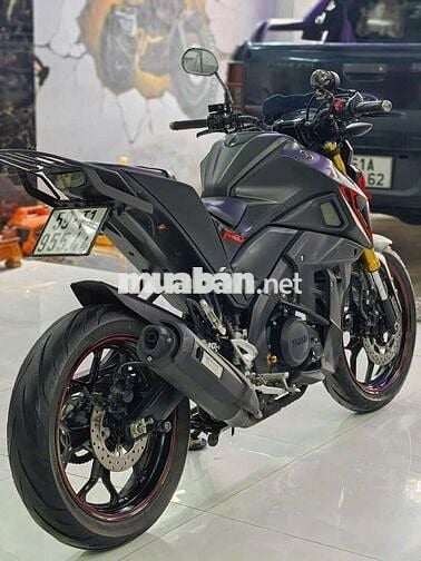 🏍Yamaha TFX 150🏍Giá 32.800.000₫( Có Fix )