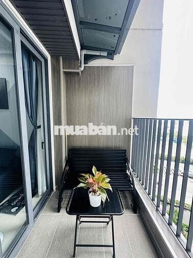 BÁN CĂN 2PN FULL NỘI THẤT SIÊU ĐẸP CHỈ 3,85 TỶ, SÁT TRUNG TÂM Q.5, Q.1