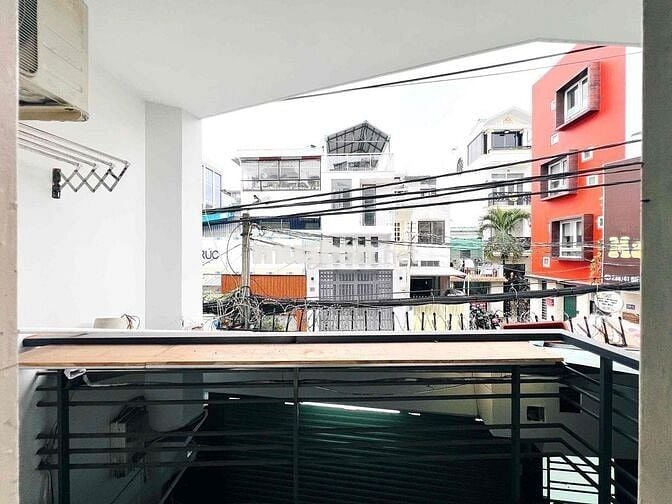 2PN FULL NỘI THẤT THUẬN TIỆN ĐI CÁC QUẬN TRUNG TÂM
