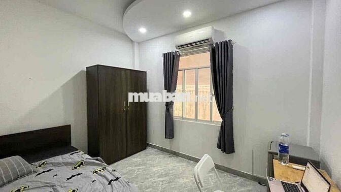 💯 STUDIO CỬA SỔ TRỜI FULL NỘI THẤT CÓ BAN CÔNG 💯